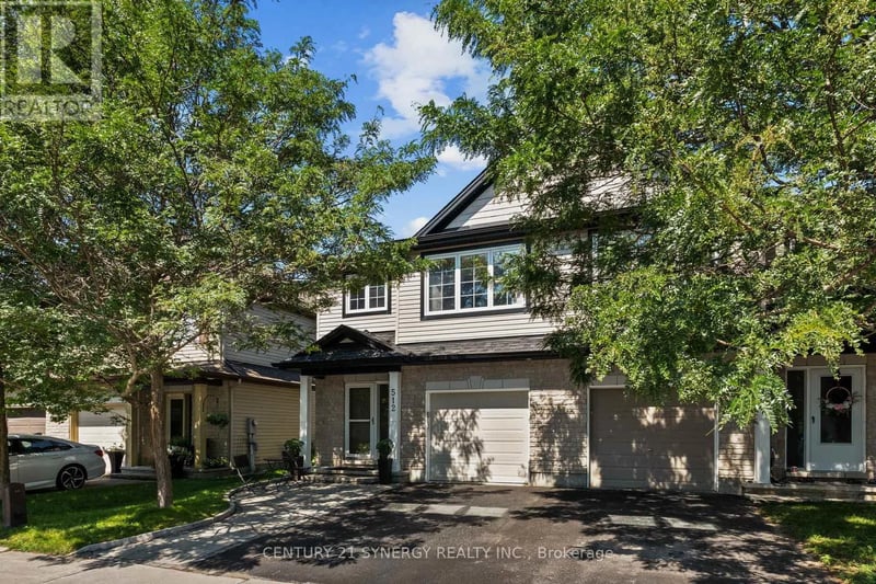 512 Cherokee Way, Ottawa, Ontario, K2S0H5, Ottawa, Ontario — photo 1 of 5
