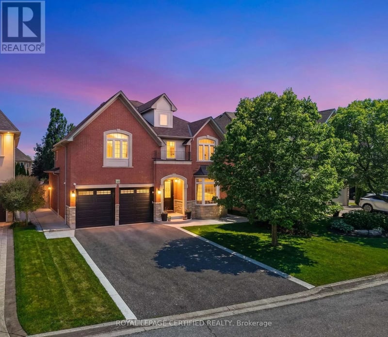 3406 Buena Vista Court, Oakville (BR Bronte), Ontario, L6L6W6, Oakville (BR Bronte), Ontario — photo 1 of 5