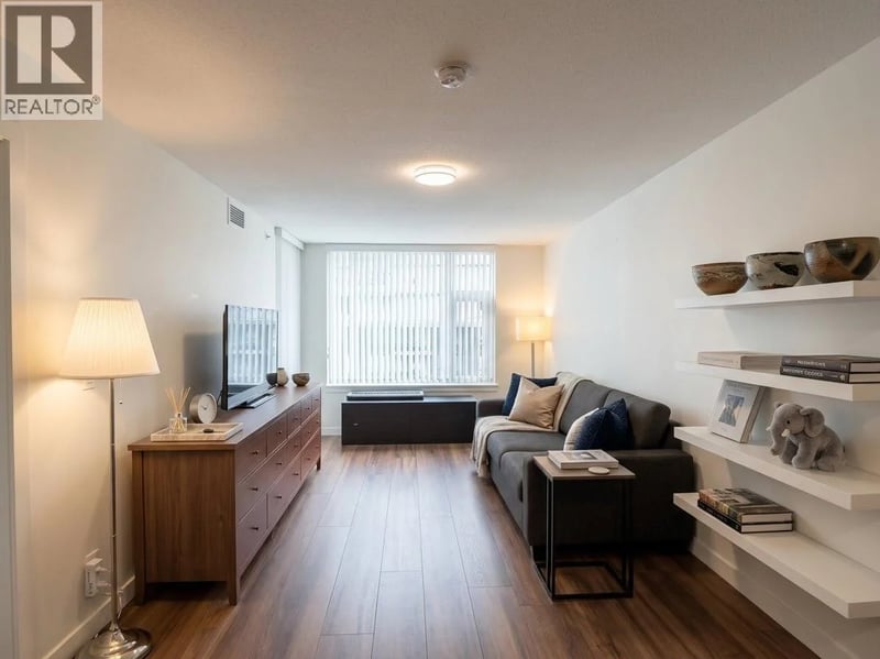 #8XX 8699 HAZELBRIDGE Way, Richmond, British Columbia, V6X0T4, Richmond, British Columbia — photo 1 of 5