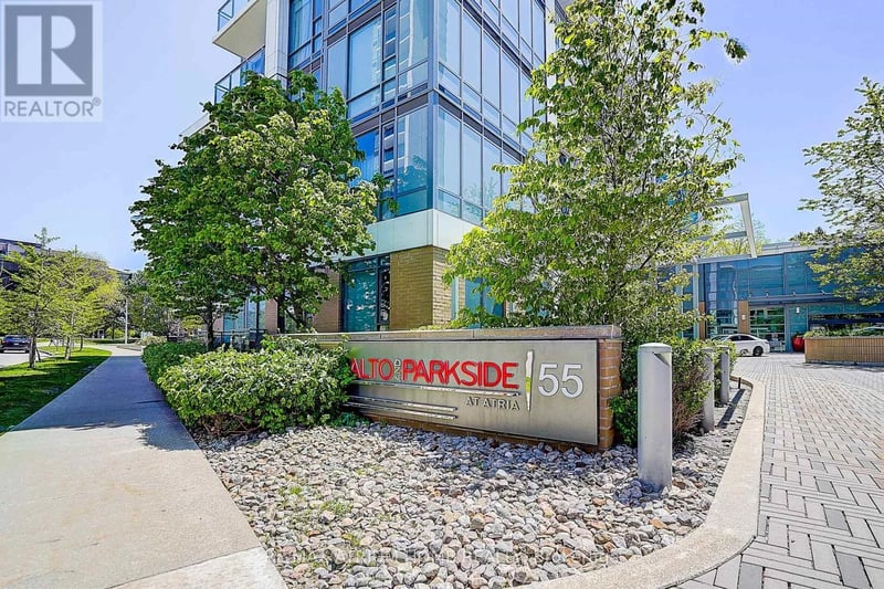 #810 55 Ann O'reilly Road, Toronto (Henry Farm), Ontario, M2J0E1, Toronto (Henry Farm), Ontario — photo 1 of 5