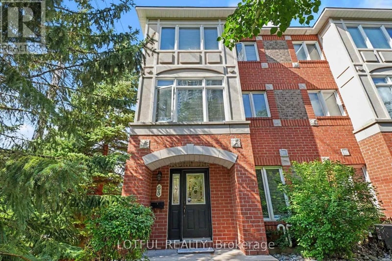 68 Metropole Private, Ottawa, Ontario, K1Z1G1, Ottawa, Ontario — photo 1 of 5