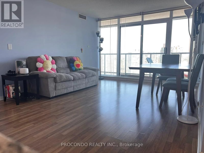 #2308 5508 Yonge Street, Toronto (Willowdale West), Ontario, M2N7L2, Toronto (Willowdale West), Ontario — photo 1 of 5