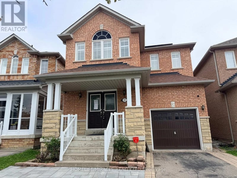 37 Rachett Road, Markham (Greensborough), Ontario, L6E1W5, Markham (Greensborough), Ontario — photo 1 of 5