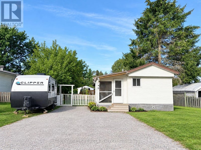 10 Shamrock Crescent, Essa (Angus), Ontario, L3W0T7, Essa (Angus), Ontario — photo 1 of 5