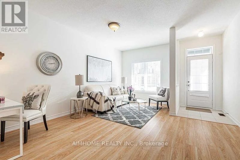 116 Frederick Wilson Avenue, Markham (Cornell), Ontario, L6B1P7, Markham (Cornell), Ontario — photo 1 of 5