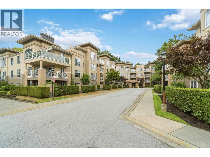#422 2551 PARKVIEW Lane, Port Coquitlam, British Columbia, V3C6J8, Port Coquitlam, British Columbia — photo 1 of 5