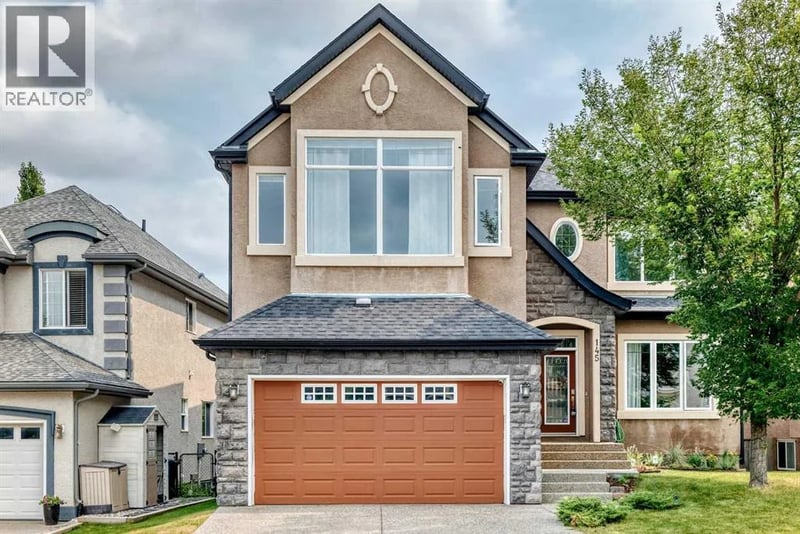 145 Cranridge Terrace Southeast, Calgary, Alberta, T3M0H9, Calgary, Alberta — photo 1 of 5
