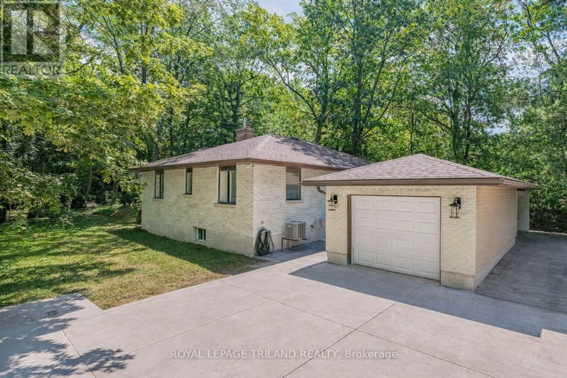 33 Forest Avenue, South Huron (Stephen), Ontario, N0M1T0, South Huron (Stephen), Ontario — photo 1 of 5