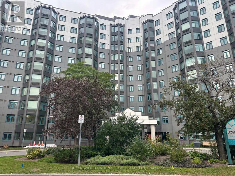 #901 1025 Grenon Avenue, Ottawa, Ontario, K2B8S5, Ottawa, Ontario — photo 1 of 5