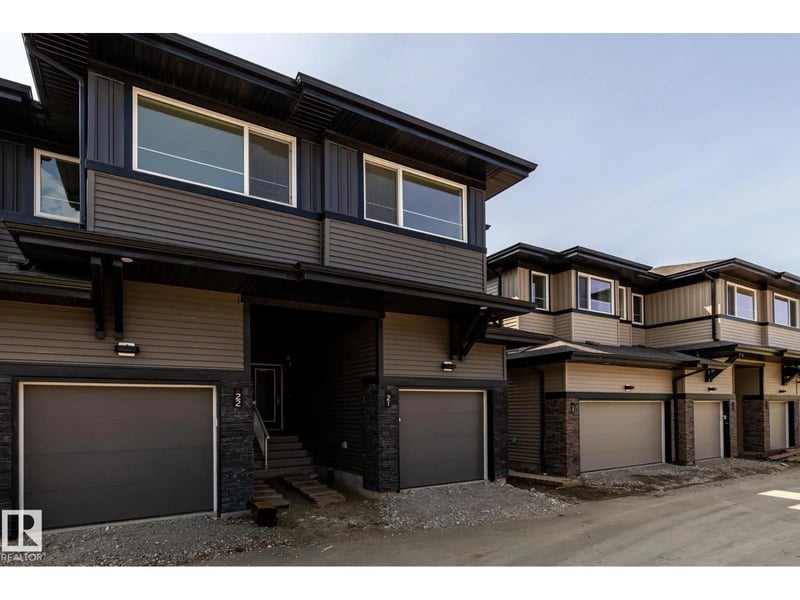 #21 7020 KESWICK CM SW, Edmonton, Alberta, T6W5P8, Edmonton, Alberta — photo 1 of 5