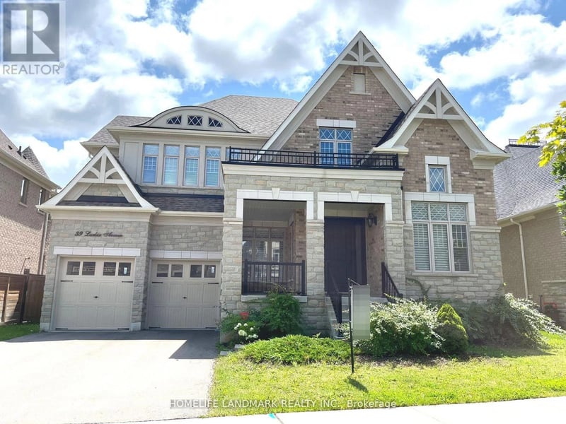 39 Larkin Avenue, King (Nobleton), Ontario, L7B0N9, King (Nobleton), Ontario — photo 1 of 5