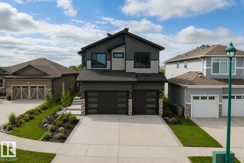 23 LAKEVISTA PT, Beaumont, Alberta, T4X0J2, Beaumont, Alberta — photo 1 of 5