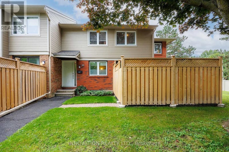 #45 1607 Sommet Place, Ottawa, Ontario, K1C4Z8, Ottawa, Ontario — photo 1 of 5