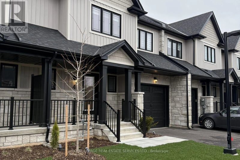 #1 6894 Garner Road, Niagara Falls (Forestview), Ontario, L2E6S5, Niagara Falls (Forestview), Ontario — photo 1 of 5