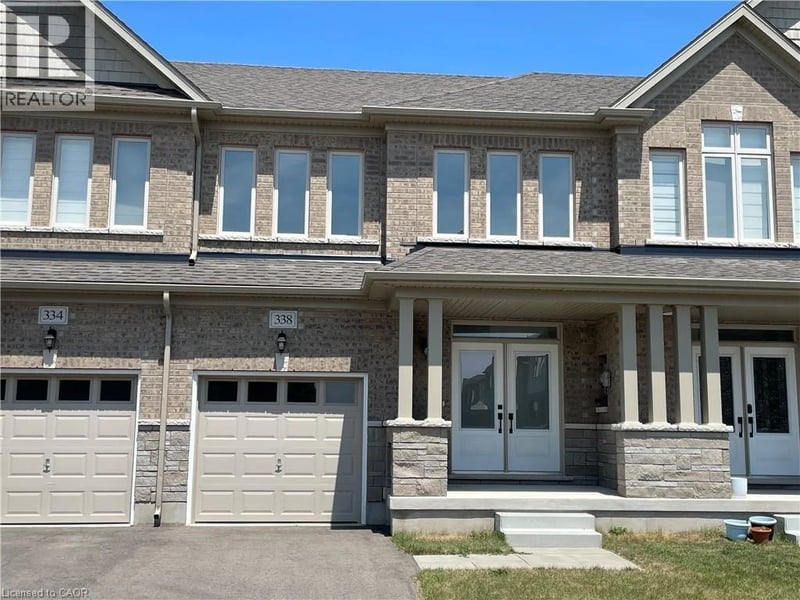 338 ROBERT WOOLNER Street, Ayr, Ontario, N0B1E0, Ayr, Ontario — photo 1 of 5