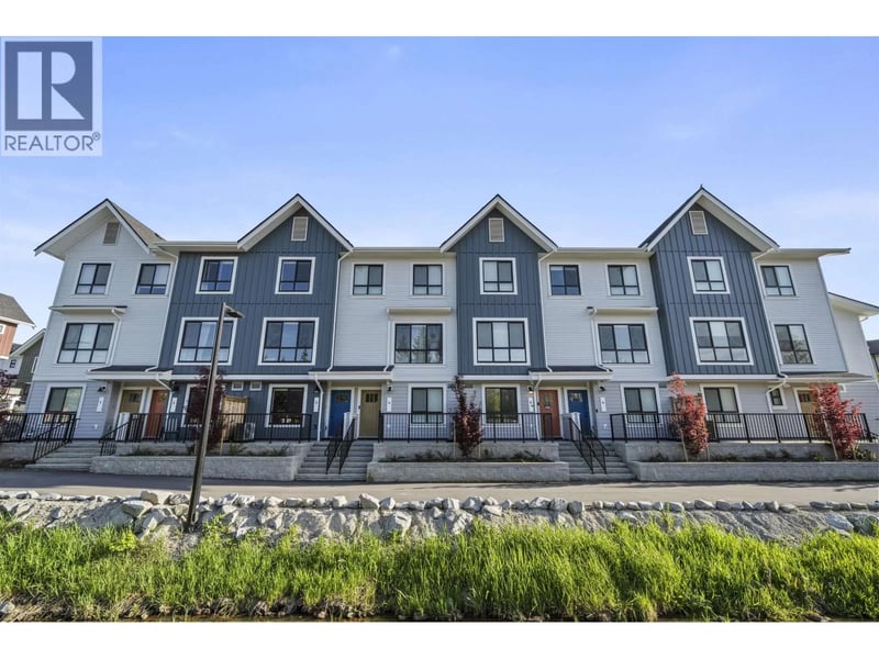 #137 388 DUNCAN Street, New Westminster, British Columbia, V3M0P9, New Westminster, British Columbia — photo 1 of 5