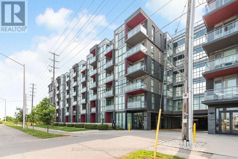 #B608 5240 Dundas Street, Burlington (Orchard), Ontario, L7L0J6, Burlington (Orchard), Ontario — photo 1 of 5