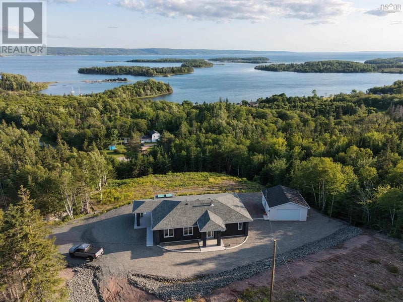 3352 Eskasoni Road, Islandview, Nova Scotia, B1J1K3, Islandview, Nova Scotia — photo 1 of 5