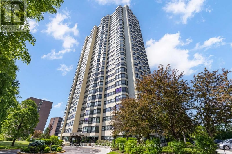 #1906 8 Lisa Street, Brampton (Queen Street Corridor), Ontario, L6T4S6, Brampton (Queen Street Corridor), Ontario — photo 1 of 5