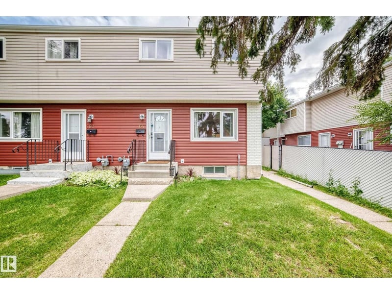 64 HABITAT CR NW, Edmonton, Alberta, T5A2X7, Edmonton, Alberta — photo 1 of 5