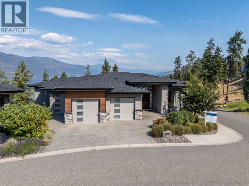 3303 Water Birch Circle, Kelowna, British Columbia, V1V3G1, Kelowna, British Columbia — photo 1 of 5