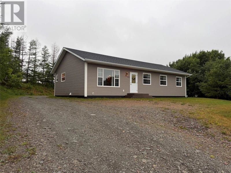 24 Branch Road, Winterland, Newfoundland & Labrador, A0E2Y0, Winterland, Newfoundland & Labrador — photo 1 of 5