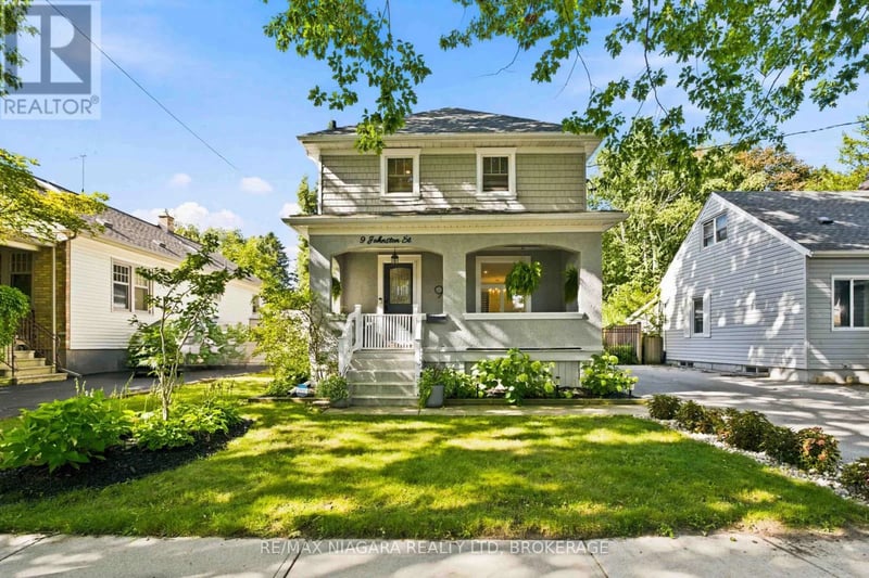 9 JOHNSTON Street, St. Catharines (Port Dalhousie), Ontario, K2N5K5, St. Catharines (Port Dalhousie), Ontario — photo 1 of 5