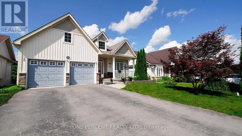 537 Fiddle Park Lane, Shelburne, Ontario, L9W3B9, Shelburne, Ontario — photo 1 of 5