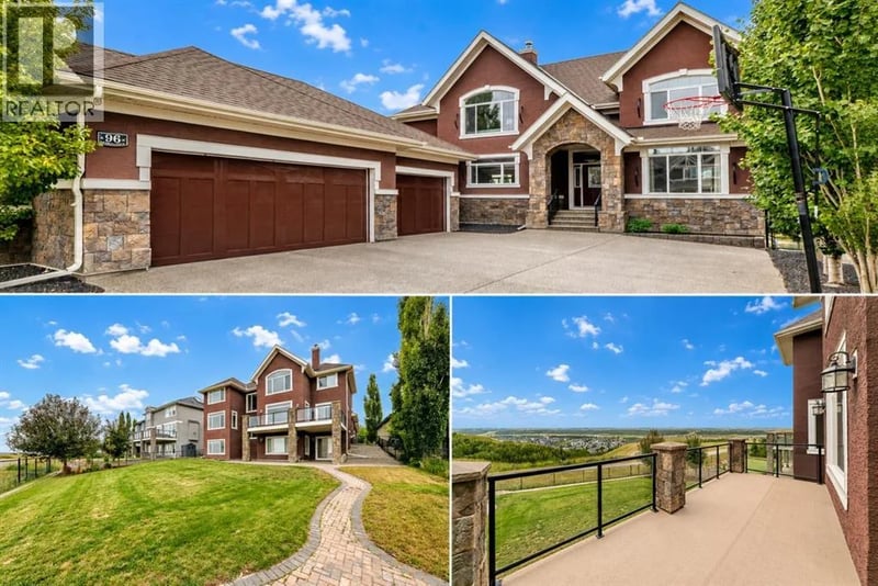 96 Cranarch Heights Southeast, Calgary, Alberta, T3M0S7, Calgary, Alberta — photo 1 of 5