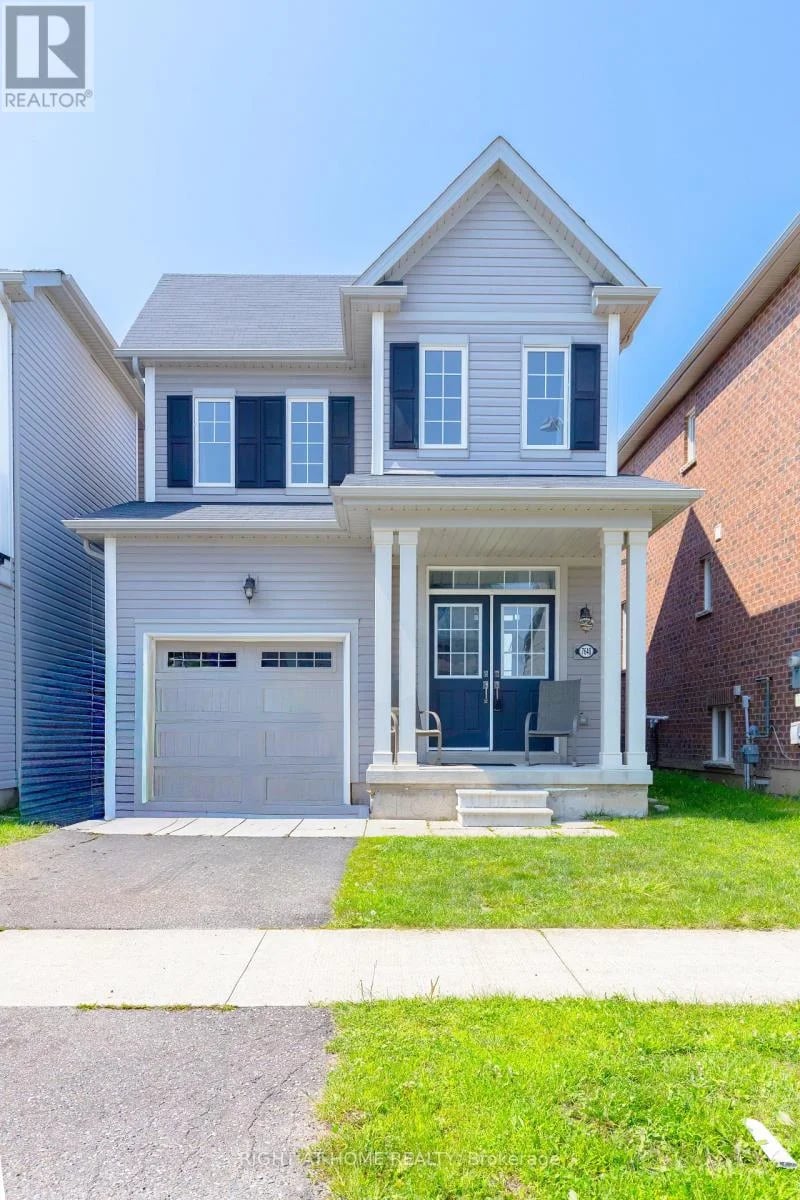7648 Hackberry Trail, Niagara Falls (Brown), Ontario, L2H3R5, Niagara Falls (Brown), Ontario — photo 1 of 5