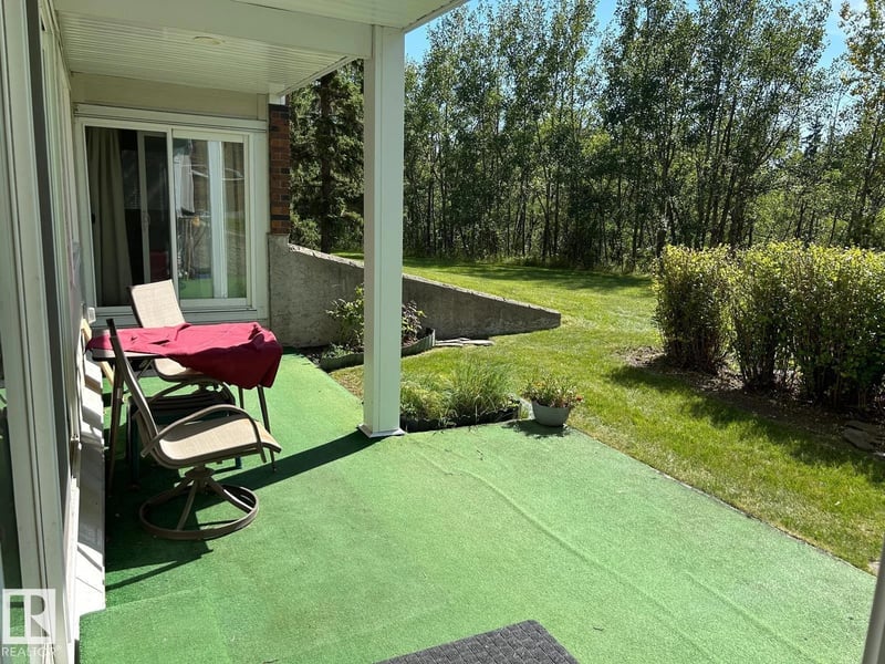 #112 4404 122 ST NW, Edmonton, Alberta, T6J4A9, Edmonton, Alberta — photo 1 of 5