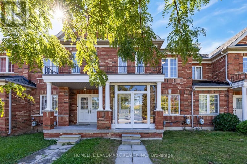 113 South Unionville Avenue, Markham (Village Green-South Unionville), Ontario, L3R6B8, Markham (Village Green-South Unionville), Ontario — photo 1 of 5