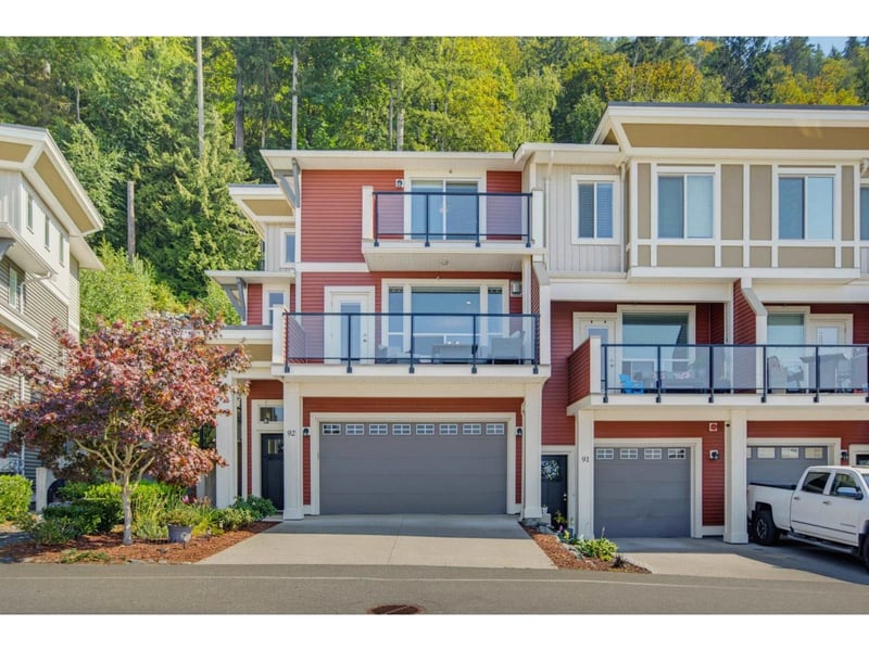 #92 6026 LINDEMAN Street, Chilliwack, British Columbia, V2R0W1, Chilliwack, British Columbia — photo 1 of 5