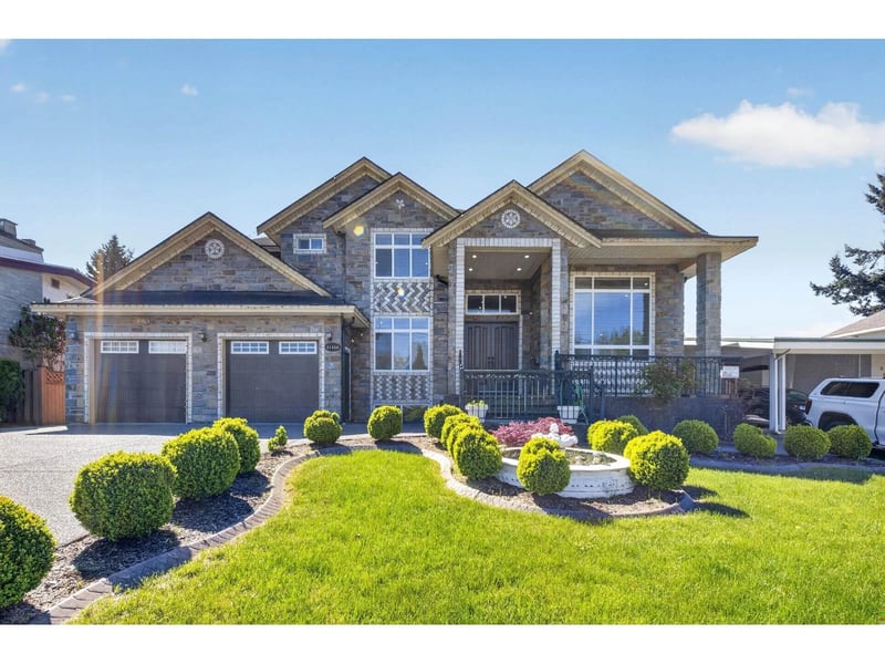 31920 GLENWOOD Avenue, Abbotsford, British Columbia, V2T1E5, Abbotsford, British Columbia — photo 1 of 5