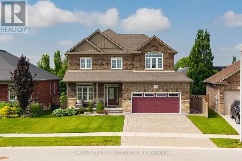 155 Spencer Avenue, Lucan Biddulph (Lucan), Ontario, N0M2J0, Lucan Biddulph (Lucan), Ontario — photo 1 of 5