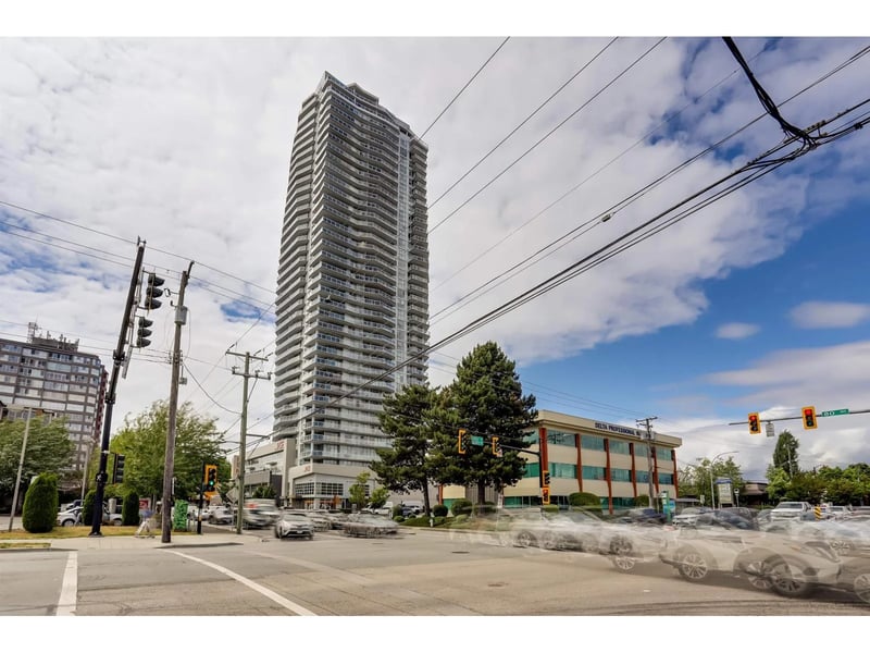 #2703 11967 80 Avenue, Delta, British Columbia, V4C0E2, Delta, British Columbia — photo 1 of 5