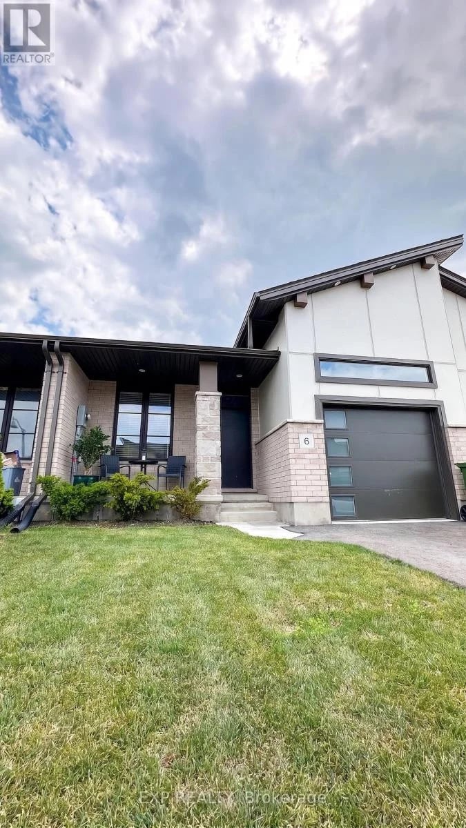 6 Evylean Court, St. Thomas, Ontario, N5R0P6, St. Thomas, Ontario — photo 1 of 5