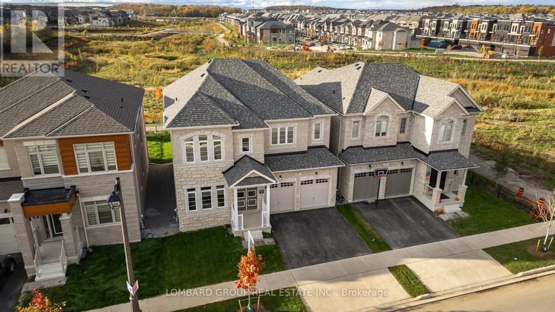37 North Park Boulevard, Oakville (GO Glenorchy), Ontario, L6M0W8, Oakville (GO Glenorchy), Ontario — photo 1 of 5
