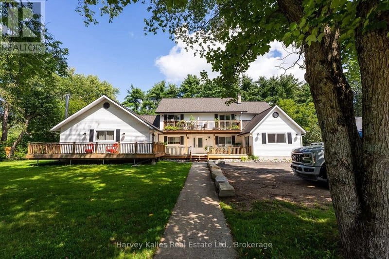 99 Spencer Street, Bracebridge (Monck (Bracebridge)), Ontario, P1L1C4, Bracebridge (Monck (Bracebridge)), Ontario — photo 1 of 5