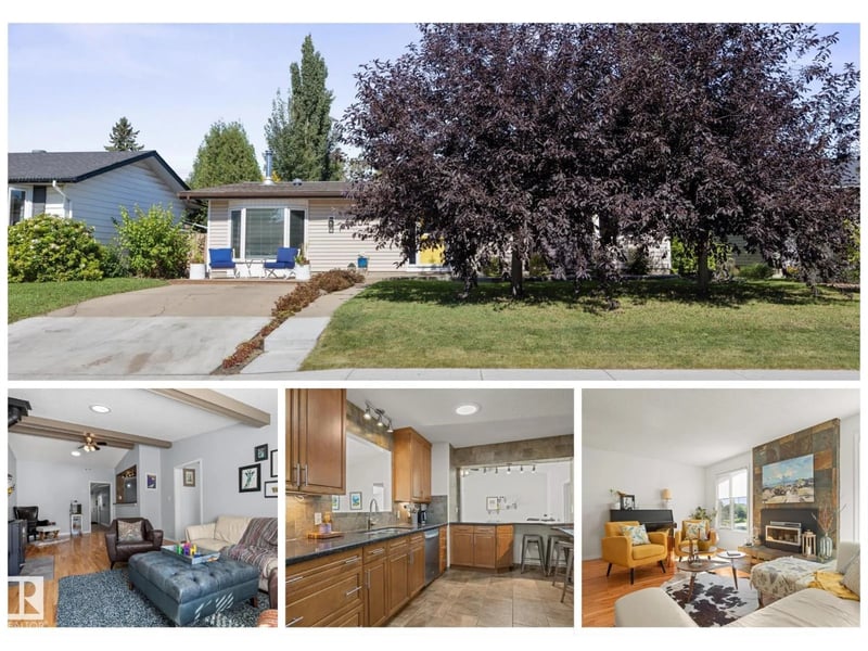 6804 94A AV NW, Edmonton, Alberta, T6B0Y8, Edmonton, Alberta — photo 1 of 5