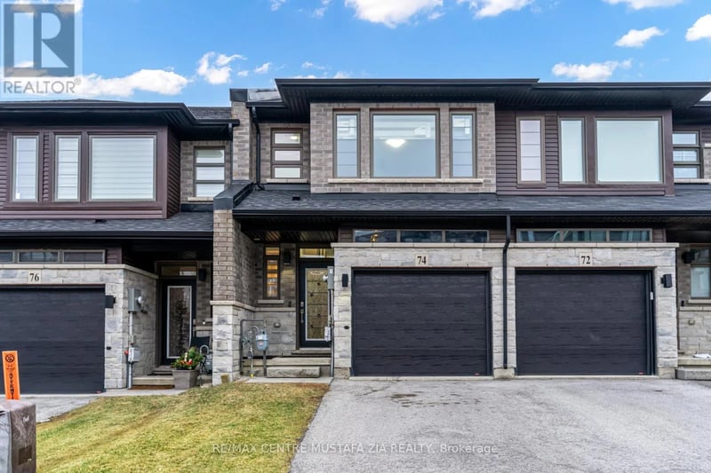74 Soho Street, Hamilton (Stoney Creek Mountain), Ontario, L8J0L4, Hamilton (Stoney Creek Mountain), Ontario — photo 1 of 5