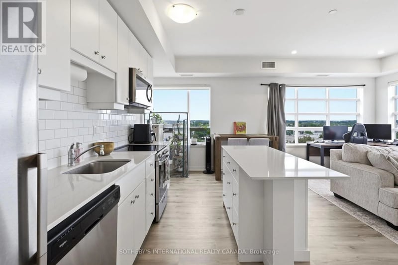 #514 247 Northfield Drive East, Waterloo, Ontario, N2K0H1, Waterloo, Ontario — photo 1 of 5