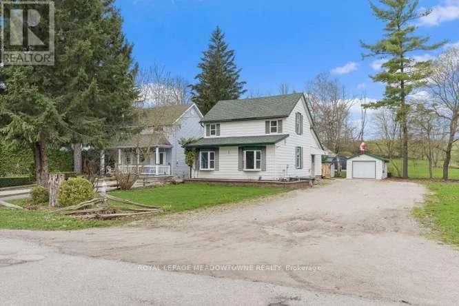 1442 Mill Street, Caledon (Cheltenham), Ontario, L7C1S1, Caledon (Cheltenham), Ontario — photo 1 of 5