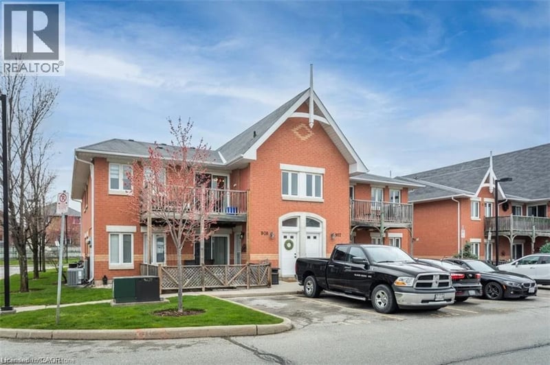 4140 FOXWOOD Drive, Burlington, Ontario, L7M4R4, Burlington, Ontario — photo 1 of 5