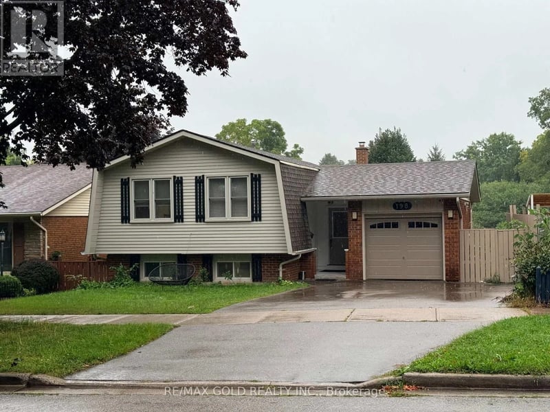 198 Coach Hill Drive, Kitchener, Ontario, N2E1P4, Kitchener, Ontario — photo 1 of 5