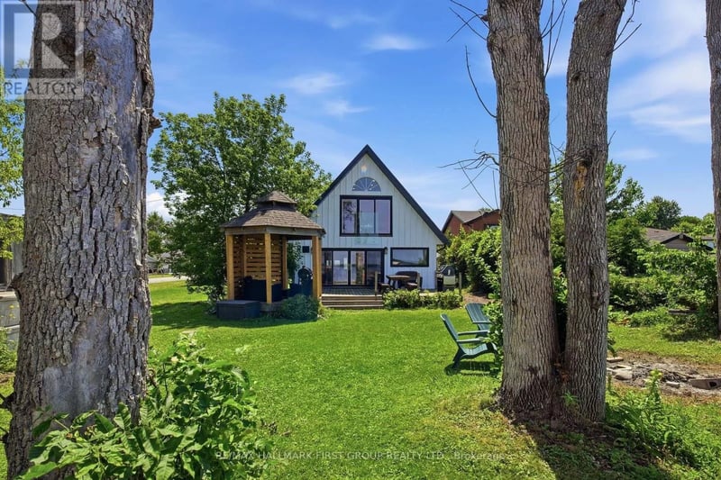 26 Burnie Road, Georgina (Virginia), Ontario, L0E1N0, Georgina (Virginia), Ontario — photo 1 of 5