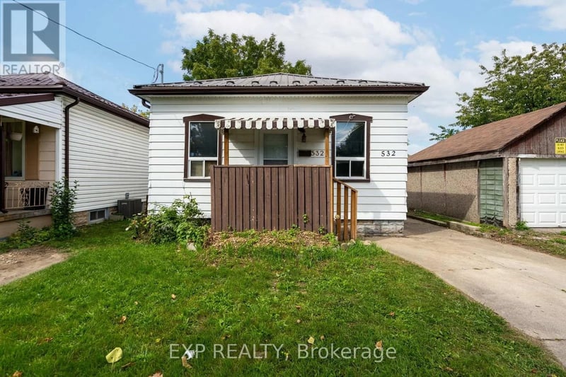 532 Nelson Street, London East (East K), Ontario, N6B1A9, London East (East K), Ontario — photo 1 of 5