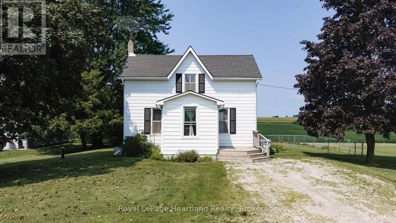 82155 London Road, Central Huron (Hullett), Ontario, N0M2H0, Central Huron (Hullett), Ontario — photo 1 of 5