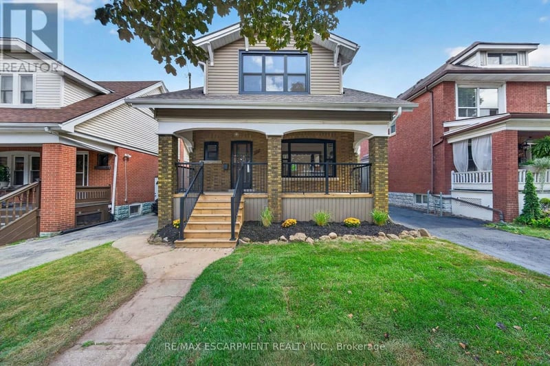 229 Park Row South, Hamilton (Delta), Ontario, L8K2K4, Hamilton (Delta), Ontario — photo 1 of 5