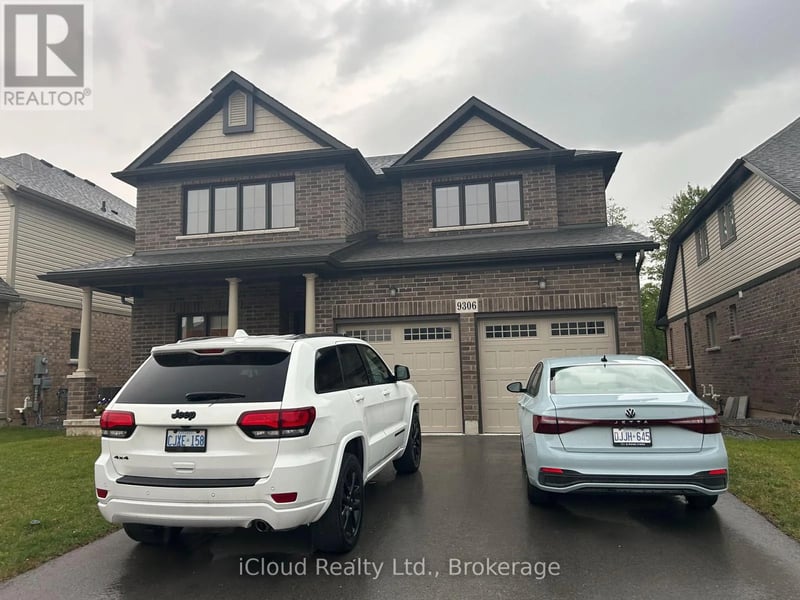 #Upper 9306 White Oak Avenue, Niagara Falls (Lyons Creek), Ontario, L2G0E9, Niagara Falls (Lyons Creek), Ontario — photo 1 of 5